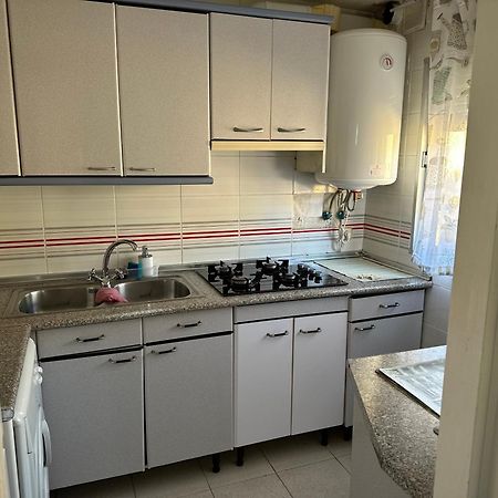 Апартаменти Experiencia Inolvidable Nuestro Apartamento Unico Мадрид Екстер'єр фото