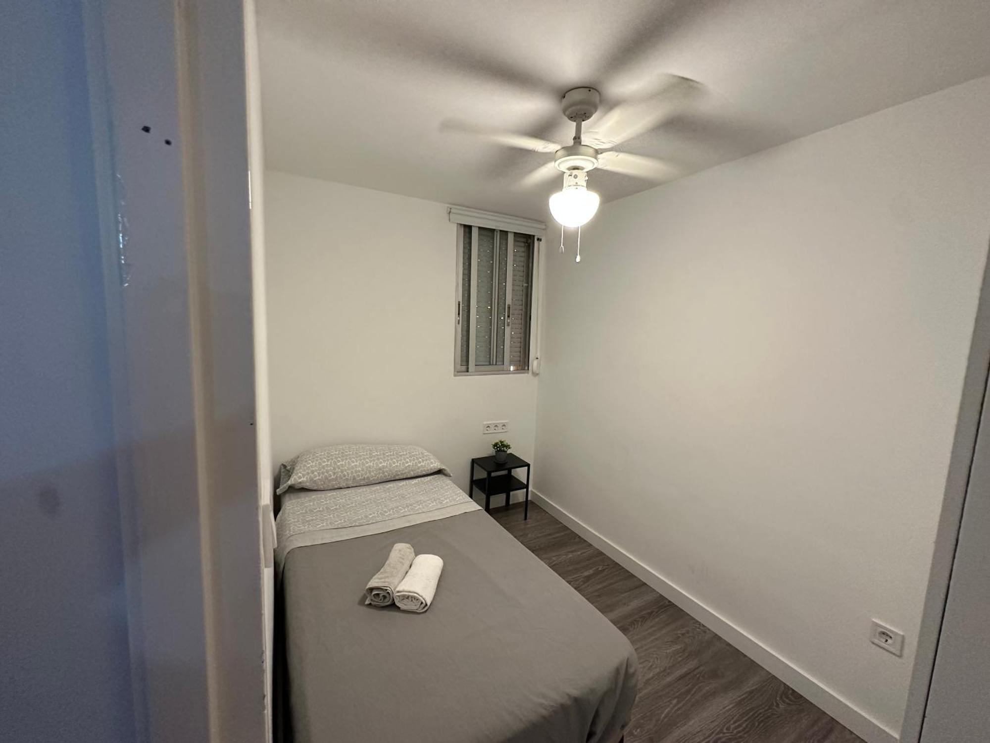 Апартаменти Experiencia Inolvidable Nuestro Apartamento Unico Мадрид Екстер'єр фото