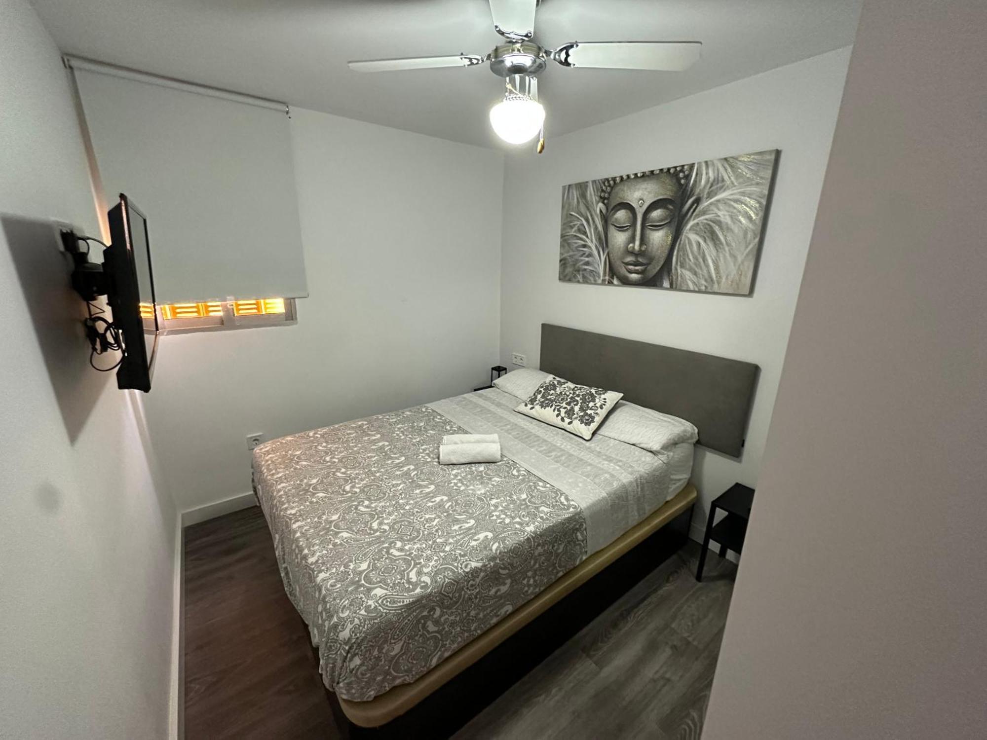 Апартаменти Experiencia Inolvidable Nuestro Apartamento Unico Мадрид Екстер'єр фото
