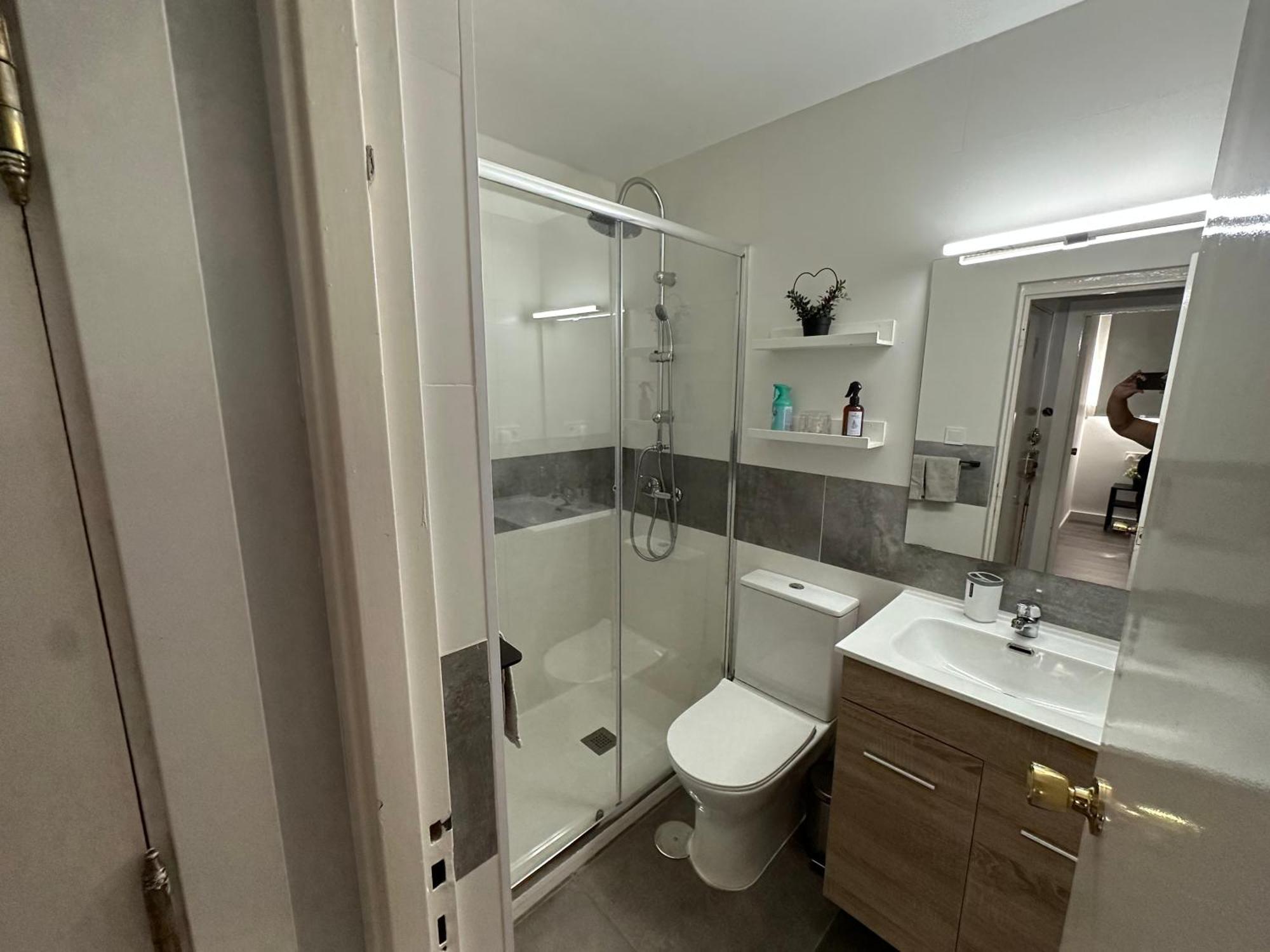 Апартаменти Experiencia Inolvidable Nuestro Apartamento Unico Мадрид Екстер'єр фото