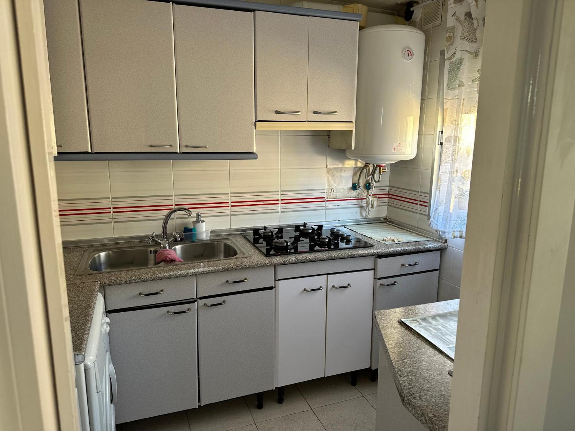 Апартаменти Experiencia Inolvidable Nuestro Apartamento Unico Мадрид Екстер'єр фото