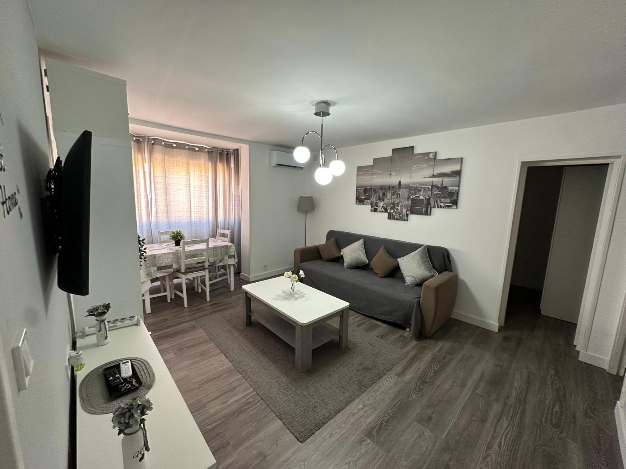 Апартаменти Experiencia Inolvidable Nuestro Apartamento Unico Мадрид Екстер'єр фото
