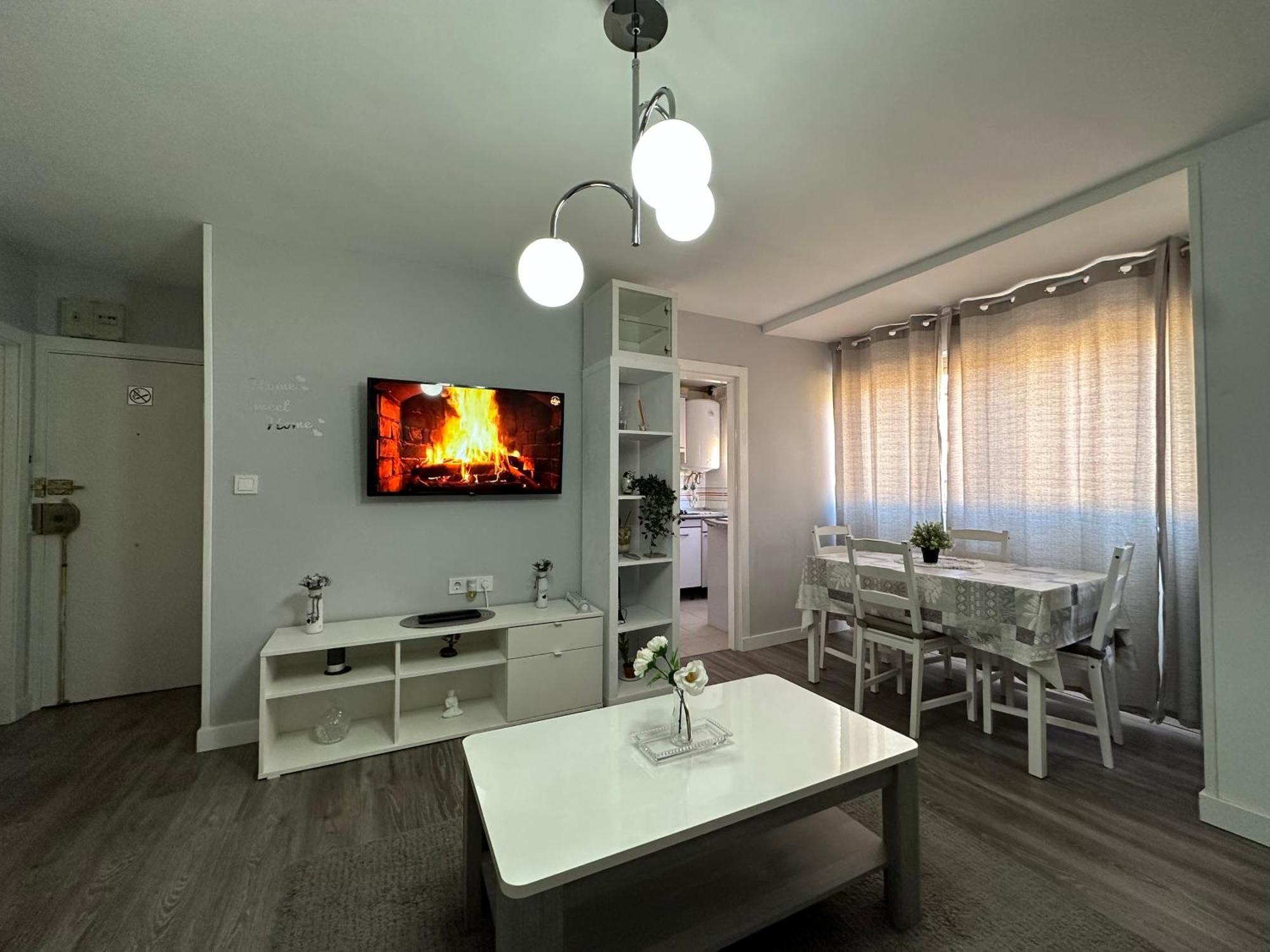 Апартаменти Experiencia Inolvidable Nuestro Apartamento Unico Мадрид Екстер'єр фото