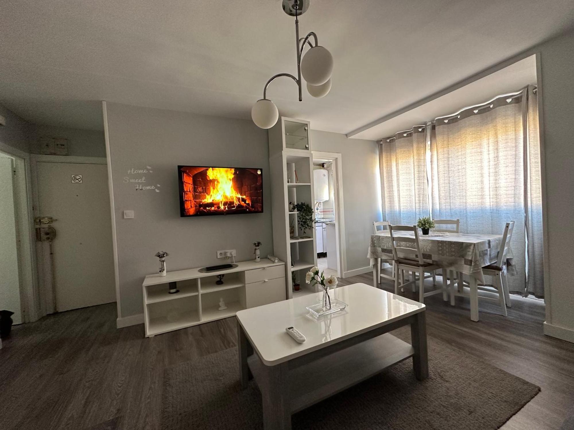 Апартаменти Experiencia Inolvidable Nuestro Apartamento Unico Мадрид Екстер'єр фото